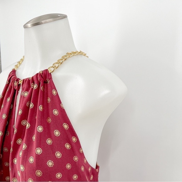 Michael Kors Women Halter top - Picture 5 of 8